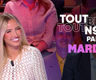 Replay Tout Beau, Tout N9uf - 02/09/2025 - Partie 1/3