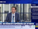 Replay BFM Bourse - Tech Stocks : SpaceX : son marché total adressable serait de 28 500 milliards de dollars ! - 22/05