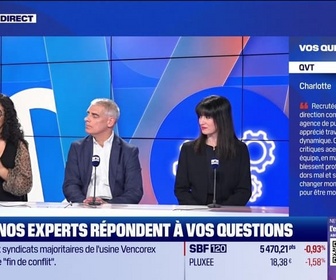 Replay Avec Vous, BFM Business vous répond - Avec vous - Vendredi 20 décembre