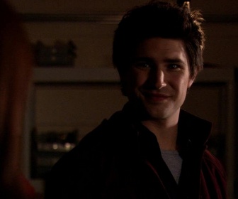 Replay Kyle XY - S2 E6 - Incertitudes