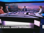 Replay Le débat - COP29 à Bakou : une conférence de l'ONU sur le climat marquée par l'absence de nombreux leaders