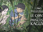Replay Le conte de la princesse Kaguya