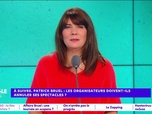 Replay Estelle Midi - Foot. 127 interpellations et 1 blessé grave : peut-on encore faire la fête sans violence ?