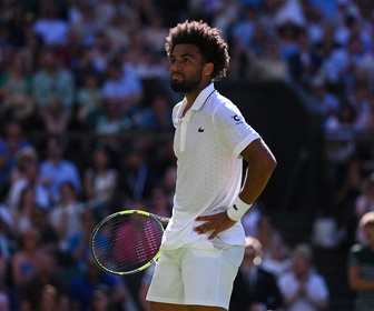 Replay Wimbledon : Fils tombe dès le deuxième tour contre Berrettini