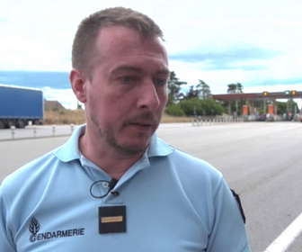 Replay Flic Story - S2E37 - Gendarmerie de Valence - Episode 1