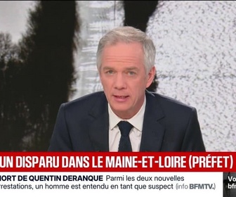 Replay Arnaud Direct - Mercredi 18 février 2026