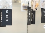 Replay Info éco - Fast fashion : le Sénat adopte la loi, Shein et Temu dans le collimateur du Parlement
