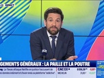 Replay L'Edito de Raphaël Legendre : Allègements généraux, la paille et la poutre - 12/05