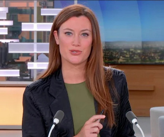 Replay Le JT en LSF - 23/10/2025