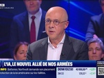 Replay Tech & Co, la quotidienne - L'IA, le nouvel allié de nos armées - 21/11