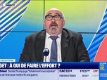 Replay Face à Lechypre - Emmanuel Lechypre face à Raphaël Legendre : Budget, à qui de faire l'effort ? - 11/05