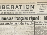 Replay Unification. Novembre 1942-juin 1943 - Résistances (3/4)