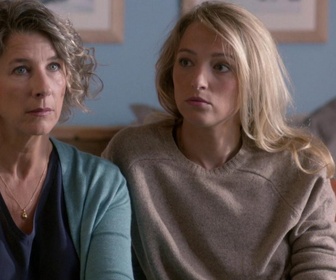 Replay Les chamois - S01 E08