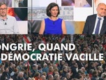 Replay DébatDoc - Hongrie : jusqu'où ira Viktor Orbán ?