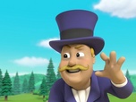 Replay Paw Patrol, la Pat'Patrouille - Les pépites d'or