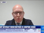 Replay Good Morning Market - L'éclaireur - 27/10