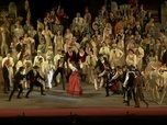 Replay ARTE Journal - Dans les coulisses de Carmen au théâtre romain de Vérone