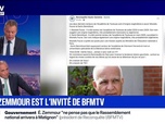 Replay 60 minutes Fauvelle - 04/09