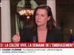 Replay BFM Grand Soir - Colère lycéenne : la semaine de tous les dangers - 04/10