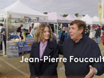 Replay Mon côté sud - Jean-Pierre Foucault