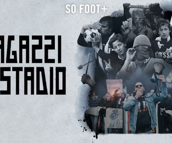 Replay Ragazzi di stadio - 06/05/2026