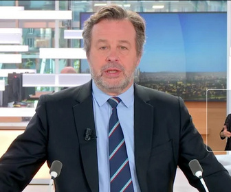 Replay Le JT en LSF - 22/05/2026