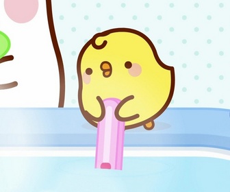 Replay Molang - La grenouille