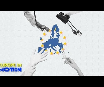 Replay Vivre avec une maladie chronique en Europe : quels sont les pays qui montrent la voie ?