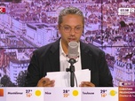 Replay Apolline Matin - Émission du 22 juillet 2025 7h30/8h30