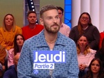 Replay Quotidien, deuxième partie du 20 mars 2025