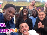 Replay Secret story 2026 - Le VLOG des demi-finalistes du 10/08