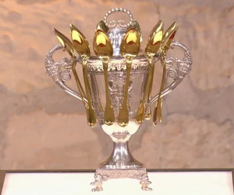 Replay Affaire conclue, tout le monde a quelque chose à vendre - 23/12/2025