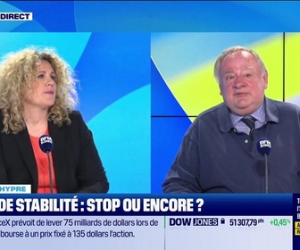 Replay Good Morning Business - Mercredi 3 juin