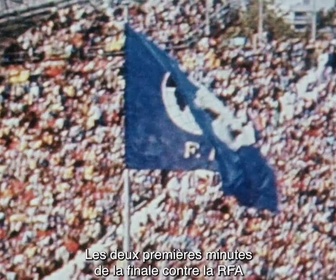 Replay Football nation - S3 E3 - Pays-Bas