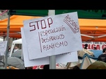 Replay Espagne: le gouvernement annonce la suspension des expulsions locatives jusqu'en 2030