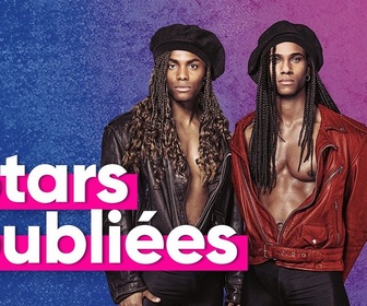 Replay Top Info - De la gloire au cauchemar : la folle histoire de Milli Vanilli adaptée au cinéma