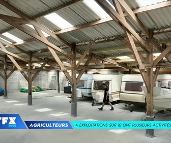 Replay TFX Infos - Les infos du 4 juillet 2025
