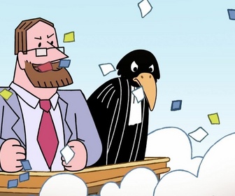 Replay Barbapapa en Famille - Que justice soit faite