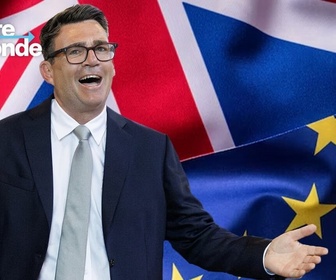 Replay L'ordre du monde - Breturn, Bregret… Le Royaume-Uni prêt à revenir dans l'UE