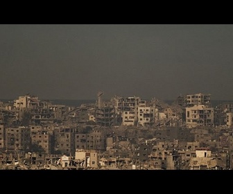 Replay Les tensions montent alors qu'Israël et le Hamas s'accusent de violations du cessez-le-feu