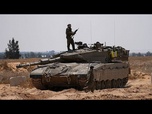 Replay Gaza : les corps de deux otages israélo-américains rapatriés en Israël