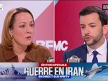 Replay Face à Face - Prix du carburant: Ce gouvernement ne cherche qu'à gagner du temps, fustige Jean-Philippe Tanguy (RN)