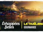 Replay Échappées belles
