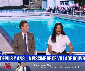 Replay BFM Première prématinale - Focus Régions - 08/07