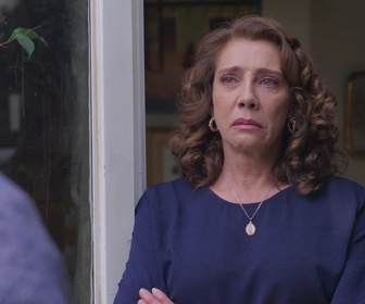 Replay Le choix de Juana - S01 E54