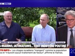 Replay 20H BFM - Sous-marins nucléaires: Il n'y a pas de voie diplomatique entre Vladimir Poutine et Donald Trump, estime Thierry Breton