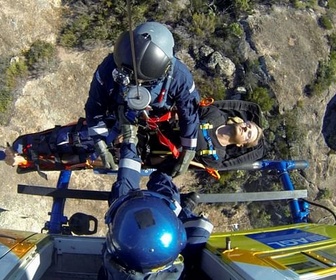 Replay Australie, les médecins volants - Médecines d'ailleurs