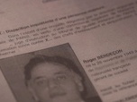 Replay Grands Reportages - Veuves noires - Episode 1 : les soupçons