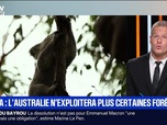 Replay BFM Première prématinale - Le break du mardi 9 septembre