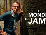 Replay Le monde de Jamy - 13/03/2026